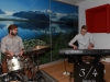 AXIS 80 ára