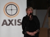 AXIS 80 ára