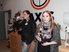 AXIS 80 ára