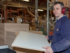 AXIS verksmiðja