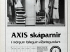 AXIS á timarit.is