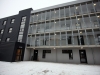 Vefarastræti 24-26 - Byggingaraðili er MótX
