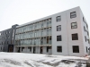 Vefarastræti 24-26 - Byggingaraðili er MótX